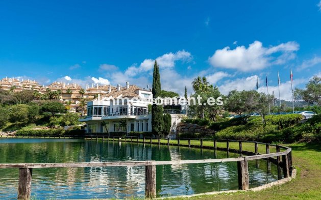 Reventa - Apartamento - Marbella - Elviria