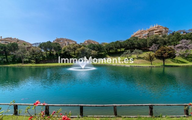 Reventa - Apartamento - Marbella - Elviria