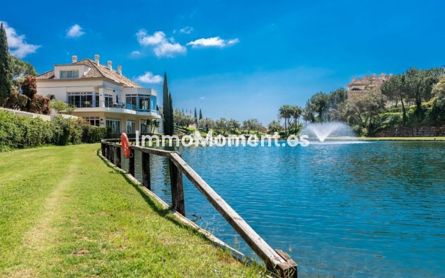 Reventa - Apartamento - Marbella - Elviria