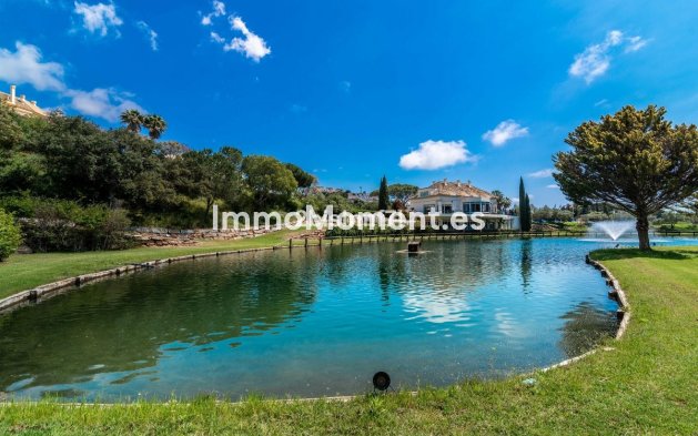 Reventa - Apartamento - Marbella - Elviria