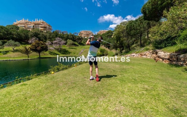 Reventa - Apartamento - Marbella - Elviria