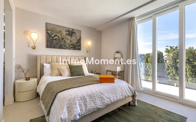 Wiederverkauf - Villa - Mijas - Riviera del Sol