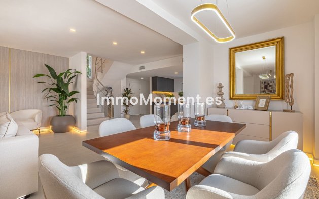 Wiederverkauf - Villa - Mijas - Riviera del Sol