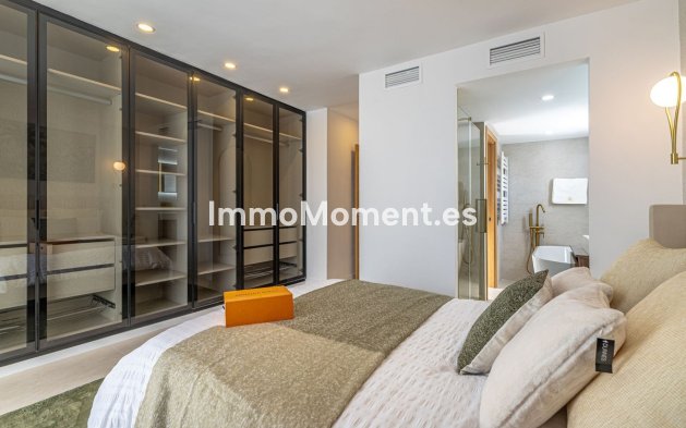 Wiederverkauf - Villa - Mijas - Riviera del Sol