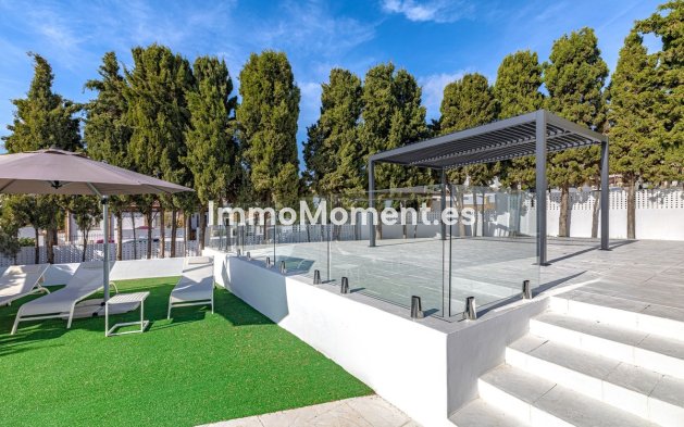 Wiederverkauf - Villa - Mijas - Riviera del Sol