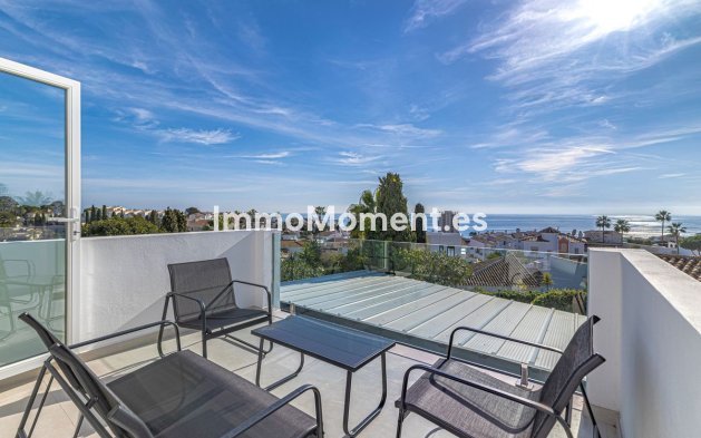 Wiederverkauf - Villa - Mijas - Riviera del Sol