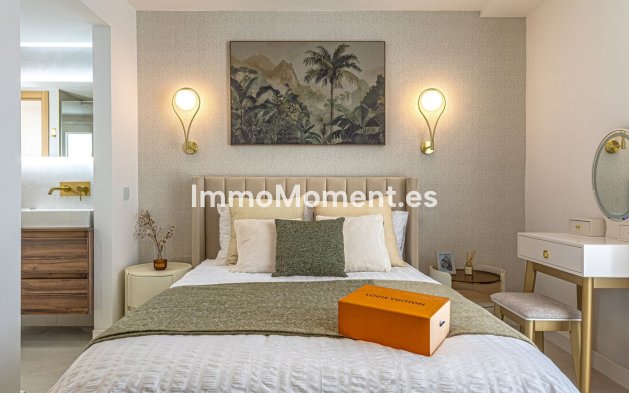 Wiederverkauf - Villa - Mijas - Riviera del Sol