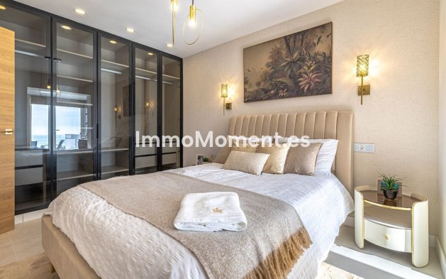 Wiederverkauf - Villa - Mijas - Riviera del Sol
