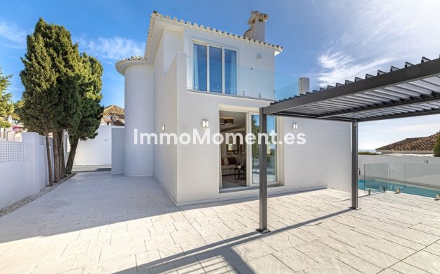 Wiederverkauf - Villa - Mijas - Riviera del Sol