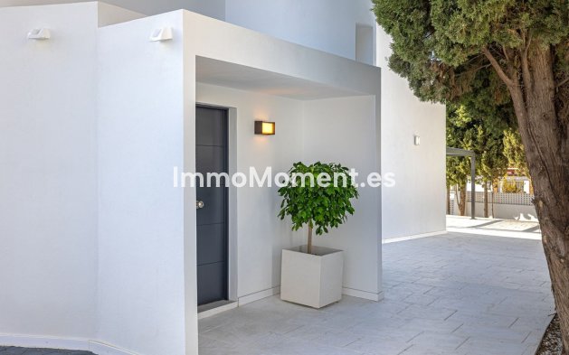Wiederverkauf - Villa - Mijas - Riviera del Sol