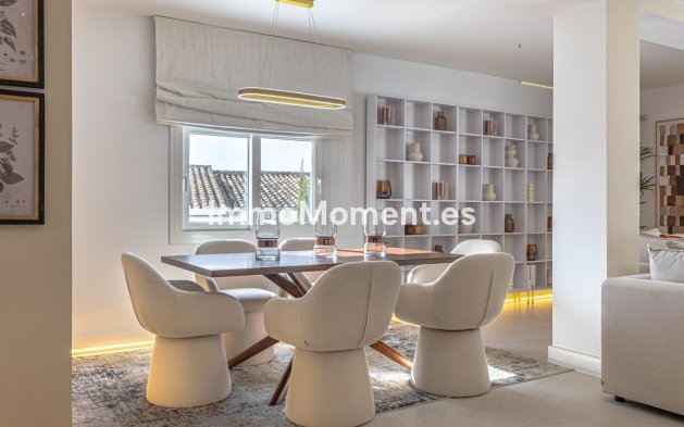 Wiederverkauf - Villa - Mijas - Riviera del Sol