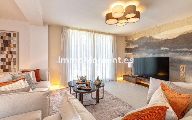 Wiederverkauf - Villa - Mijas - Riviera del Sol