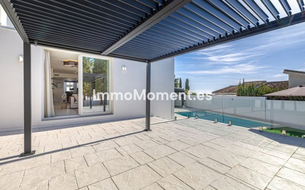 Wiederverkauf - Villa - Mijas - Riviera del Sol