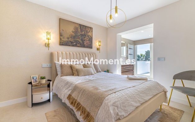 Wiederverkauf - Villa - Mijas - Riviera del Sol