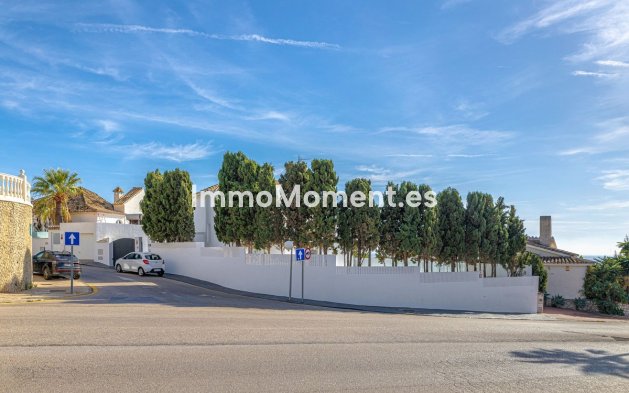Wiederverkauf - Villa - Mijas - Riviera del Sol
