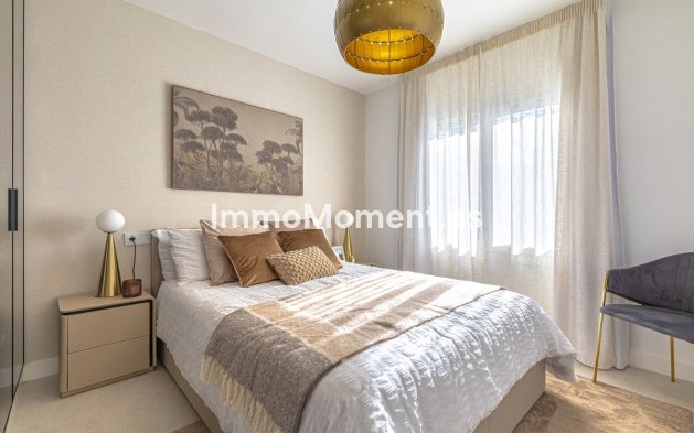 Wiederverkauf - Villa - Mijas - Riviera del Sol