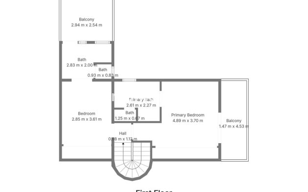 Wiederverkauf - Villa - Mijas - Riviera del Sol