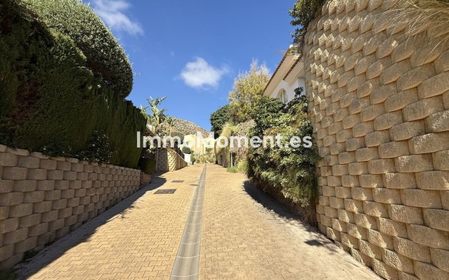 Wiederverkauf - Villa - Fuengirola - Higueron