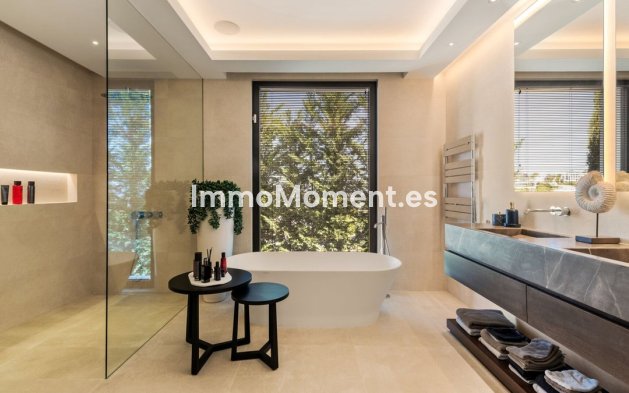 Reventa - Villa - Benahavís - Benahavís Centro