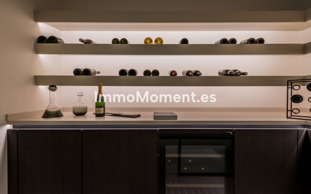 Reventa - Villa - Benahavís - Benahavís Centro