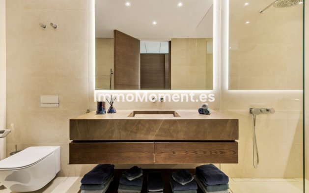 Reventa - Villa - Benahavís - Benahavís Centro