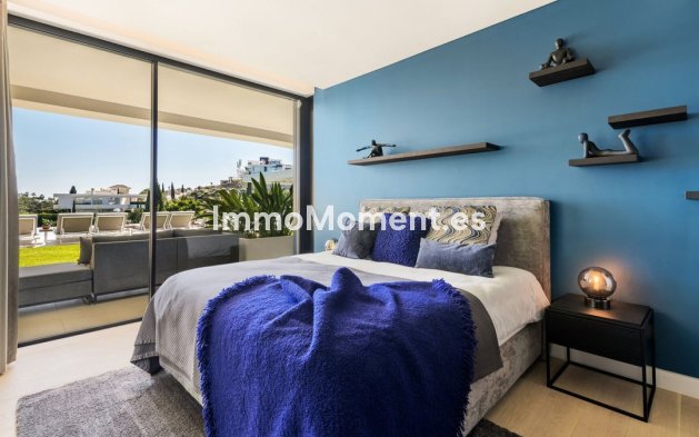 Reventa - Villa - Benahavís - Benahavís Centro