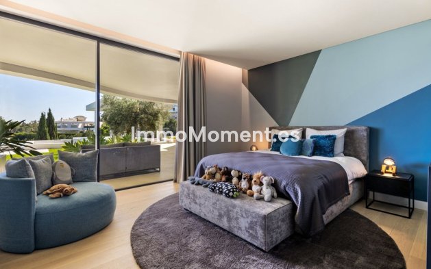 Reventa - Villa - Benahavís - Benahavís Centro