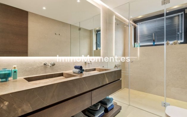 Reventa - Villa - Benahavís - Benahavís Centro