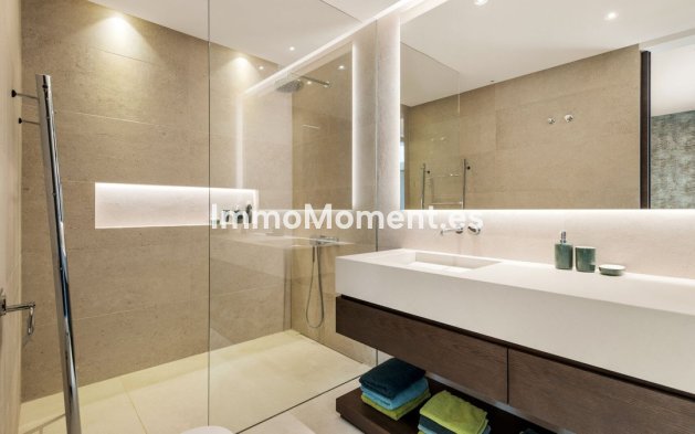 Reventa - Villa - Benahavís - Benahavís Centro