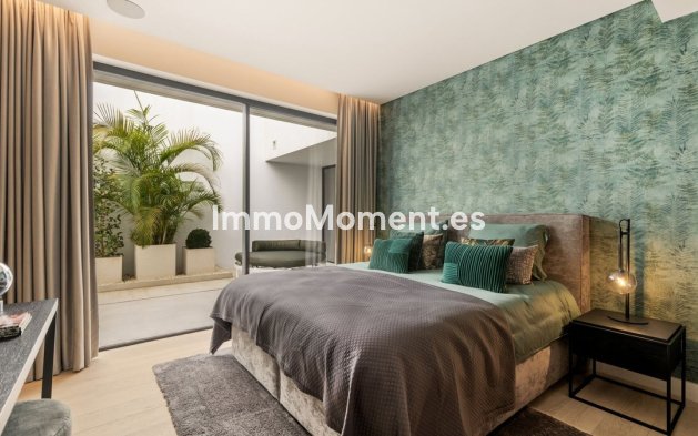 Reventa - Villa - Benahavís - Benahavís Centro