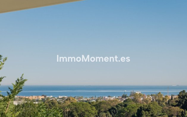 Reventa - Villa - Benahavís - Benahavís Centro