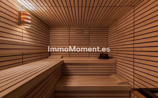 Reventa - Villa - Benahavís - Benahavís Centro