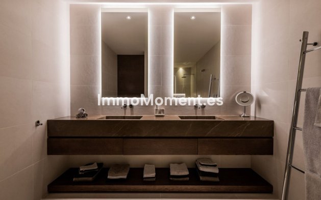 Reventa - Villa - Benahavís - Benahavís Centro