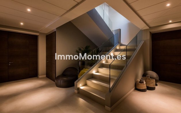 Reventa - Villa - Benahavís - Benahavís Centro