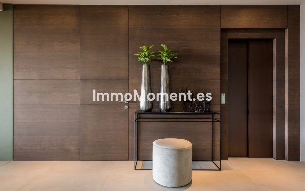 Reventa - Villa - Benahavís - Benahavís Centro