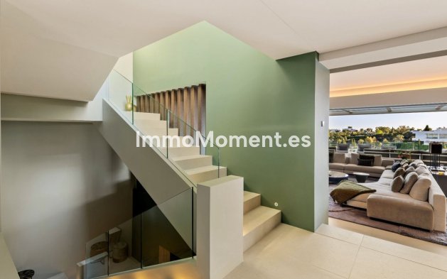 Reventa - Villa - Benahavís - Benahavís Centro