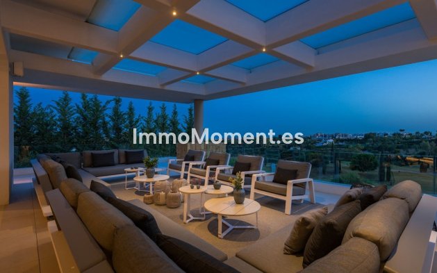 Reventa - Villa - Benahavís - Benahavís Centro