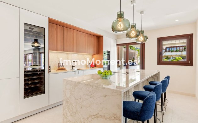 Revente - Appartement - Marbella - The Golden Mile