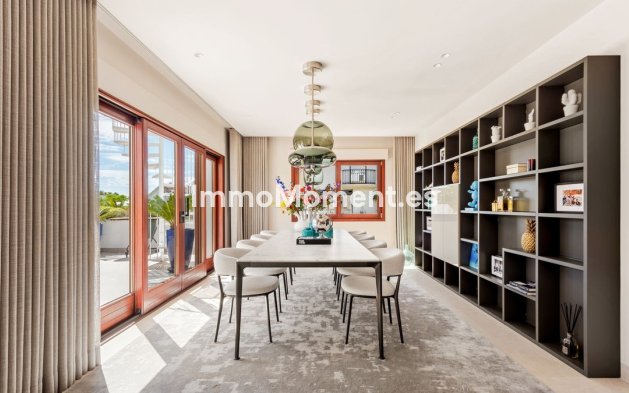 Revente - Appartement - Marbella - The Golden Mile