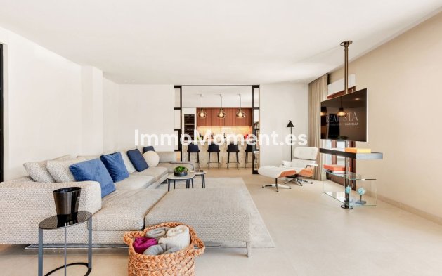 Revente - Appartement - Marbella - The Golden Mile