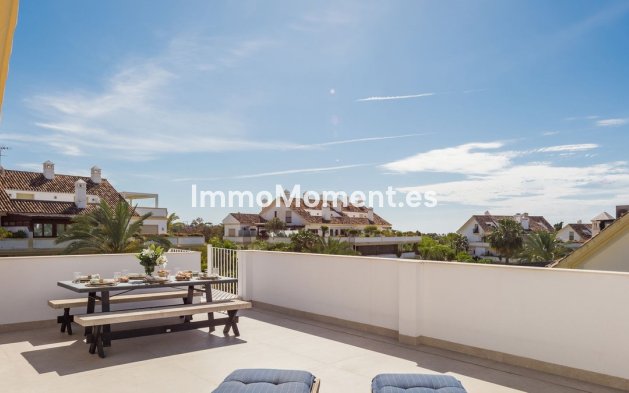 Revente - Appartement - Marbella - The Golden Mile