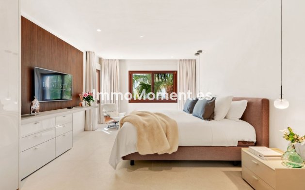 Revente - Appartement - Marbella - The Golden Mile