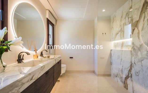 Revente - Appartement - Marbella - The Golden Mile