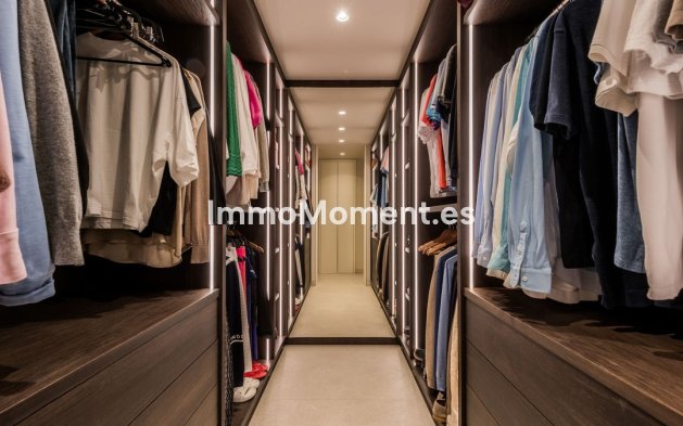 Revente - Appartement - Marbella - The Golden Mile