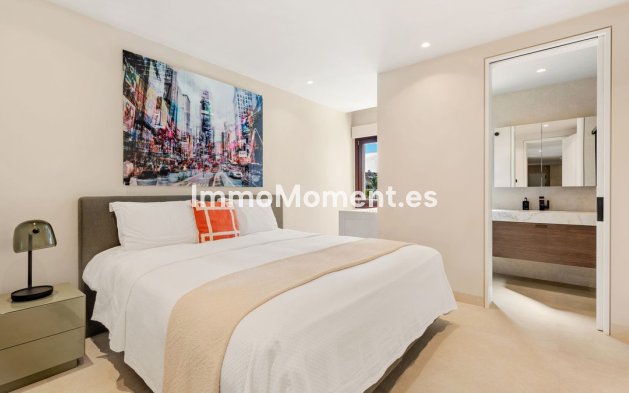 Revente - Appartement - Marbella - The Golden Mile