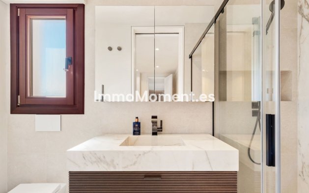 Revente - Appartement - Marbella - The Golden Mile