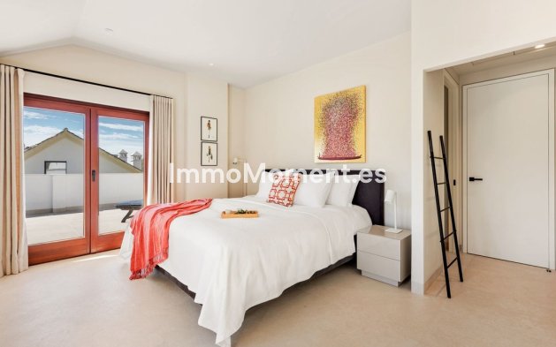 Revente - Appartement - Marbella - The Golden Mile