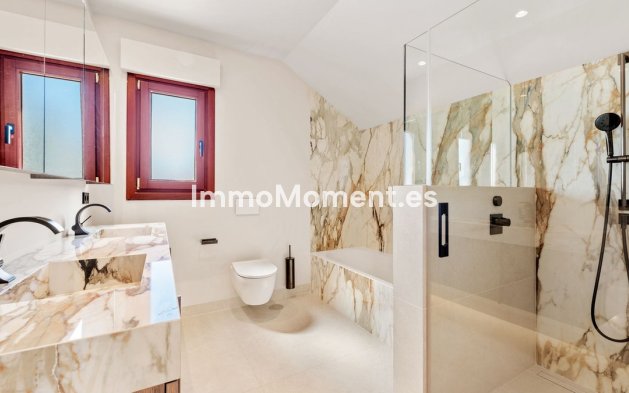 Revente - Appartement - Marbella - The Golden Mile