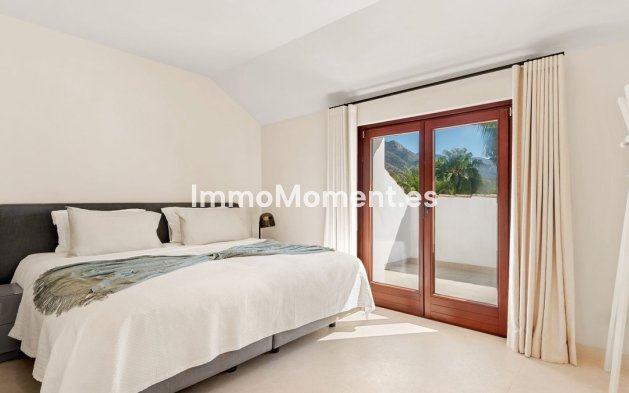 Revente - Appartement - Marbella - The Golden Mile