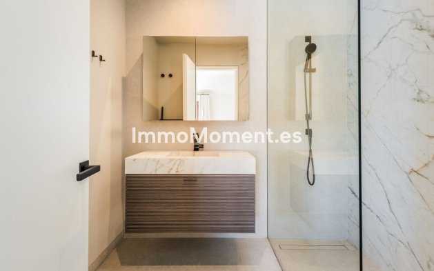 Revente - Appartement - Marbella - The Golden Mile